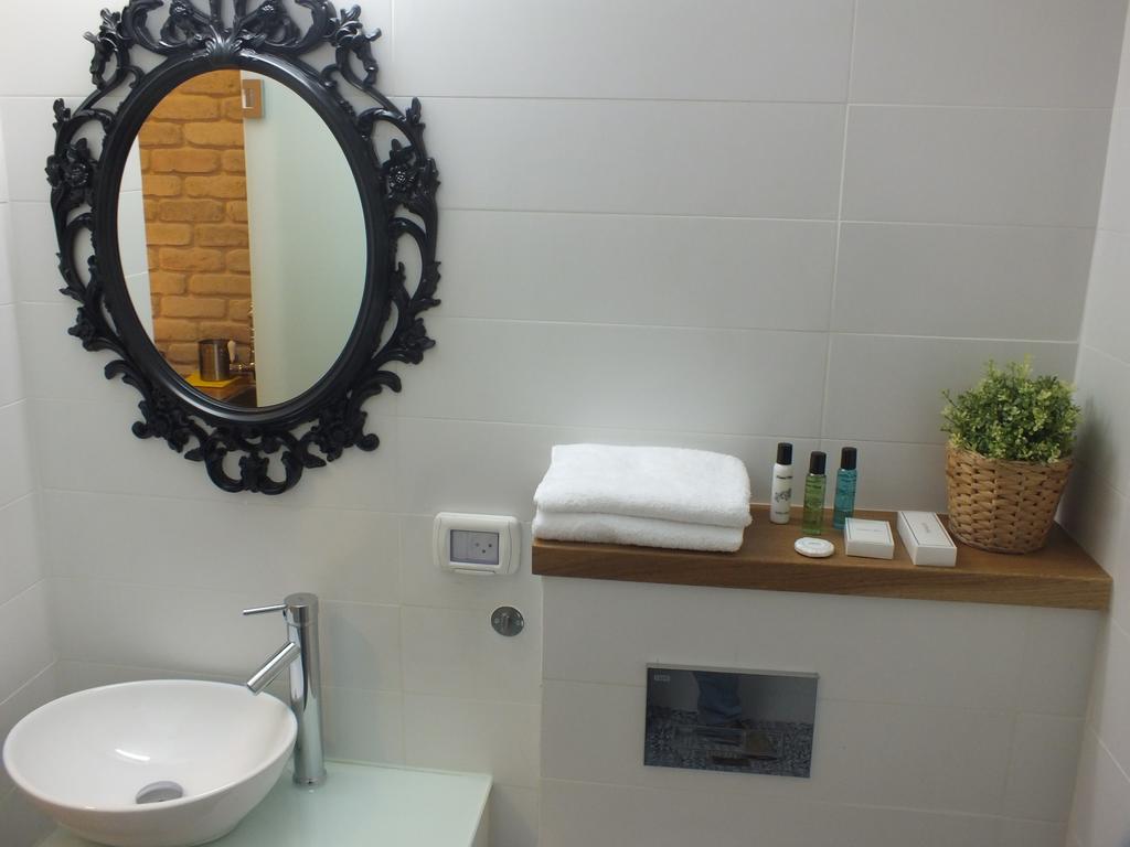 Banker'S Boutique Daire Hayfa Dış mekan fotoğraf