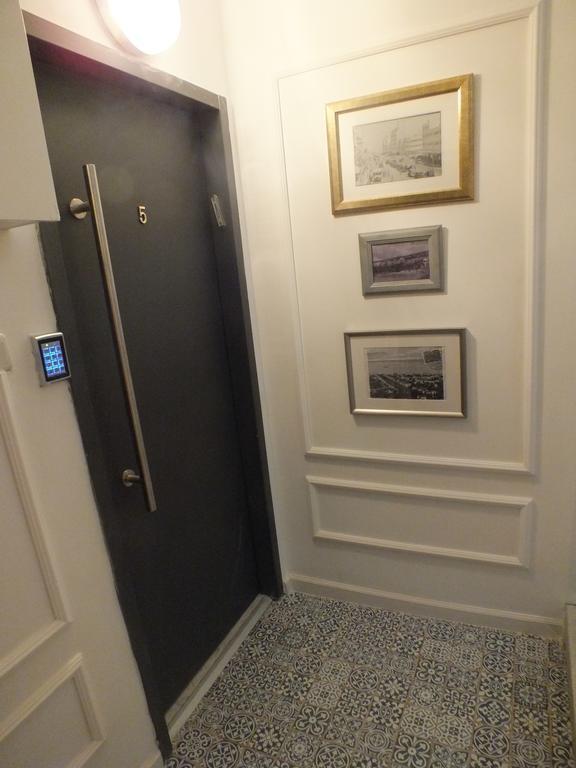 Banker'S Boutique Daire Hayfa Dış mekan fotoğraf